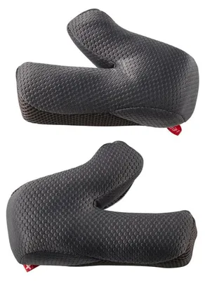 Produktbild von LEATT Motorradhelm Wangenpolster für Helm 2.5 20mm