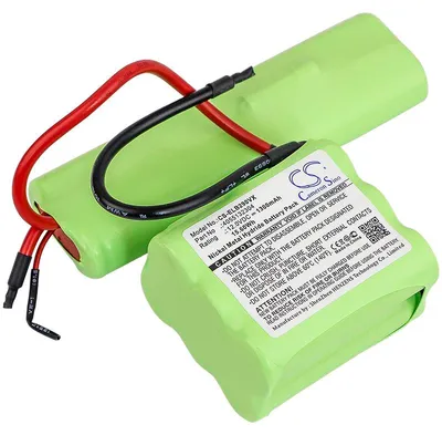 Obrázek produktu pro TECHTEK Baterie kompatibilní s [Electrolux] 900165571, 900165573, 900165589, 900165767, 900165870, 900165965, 900165969, 900165975, 900165995, 90016