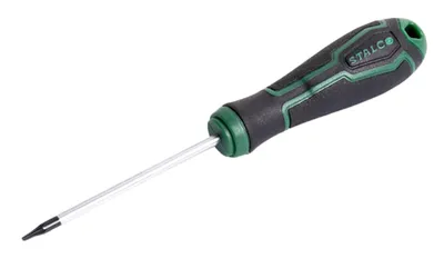 Obrázek produktu pro šroubovák TORX T10x 80  STALCO