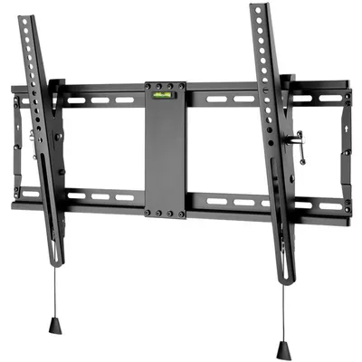 Productafbeelding van goobay TV-wandhouder Pro TILT L, geschikt voor televisies van 37" tot 70", kantelbaar, belastbaar tot 70 kg