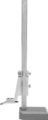 Obrázek produktu pro Přesný výškový kalibr Vernier Označovací měřicí přístroj 0-300mm0-300mm