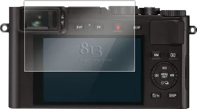 Immagine prodotto di INF Pellicola protettiva in vetro temperato per Leica D-LUX7