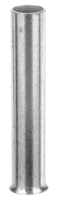 Produktbild von Aderendhülse H 1,5/10 E08KH-01010108500 /100 Stück/