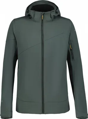 Produktbild von ICEPEAK BARMSTEDT Herren grün 54