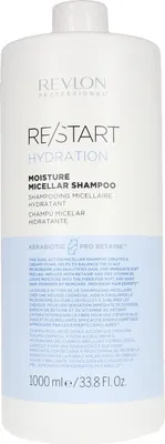 Produktbild von Revlon Re-Start Hydration Shampoo 1000ml