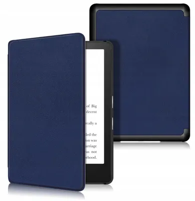 Zdjęcie produktu dla ETUI SMART SLIM do AMAZON KINDLE PAPERWHITE 5 V