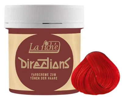 Produktbild von La Richè Directions Flame 89 ml