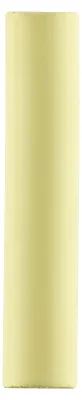 Produktbild von SoftPastell zitrGelb 3 L67xD13mm