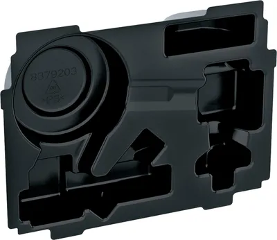 Produktbild von Makita Tiefziehteil für Winkelschleifer MAKPAC Gr. 2 - 837920-3
