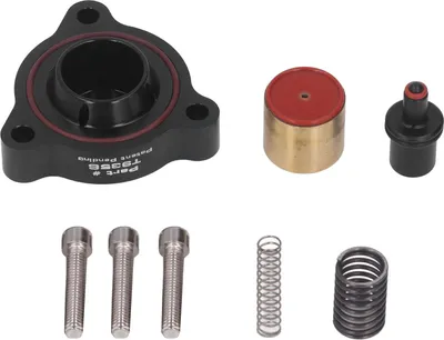 Produktbild von Abblas-Umleitventil-Kit T9356 Turbolader-Adapter-Abstandshalter für 114i 116i 118i F20 F21