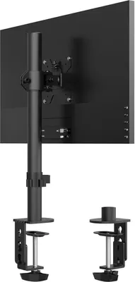 Produktbild von Monitor Halterung 13-32 Zoll VESA 75x75 mm/100x100 mm Neigbar Schwenkbar Drehbar
