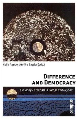 Produktbild von Difference and Democracy