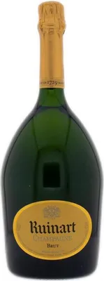 Produktbild von Ruinart Brut Magnum OHNE Box 1500ml 12,5% Vol.