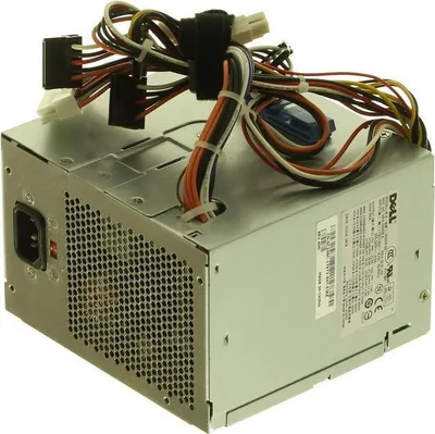 Immagine prodotto di Alimentatore Dell 305W (C248C)