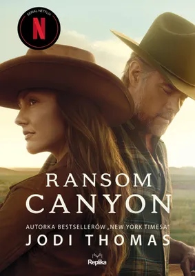 Produktbild von Ransom Canyon