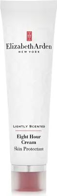 Produktbild von Elizabeth Arden Eight Hour Skin Protectant Cream, Fragrance Free, Frauen, 50 ml, Creme, normale Haut, Tag & Nacht, Wirkt beruhigend, Feuchtigkeitsspendend, Schutz
