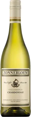 Produktbild von Chardonnay 2024 Western Cape | Südafrika | 13,5% vol | 0,75 l