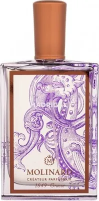 Zdjęcie produktu dla Personnelle Collection Molinard 75ml