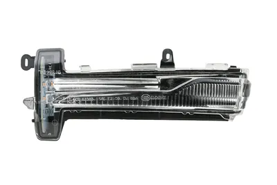 Zdjęcie produktu dla JOHNS kierunkowskazy 90 75 37-96 lewe przednie lusterko zewnętrzne do VOLVO XC60 (156)