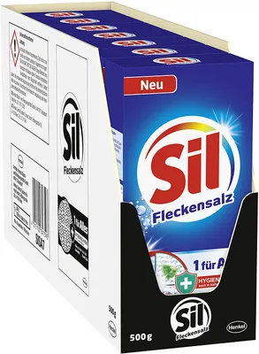 Produktbild von Sil 1 für Alles Fleckensalz, 7 x 500 g