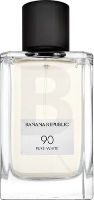 Immagine prodotto di Banana Republic 90 Pure White eau de parfum unisex 150 ml
