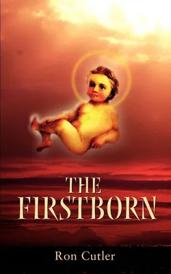 Produktbild von The Firstborn