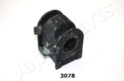 Produktbild von JAPANPARTS Lagerbuchse Stabilisator RU-3078 Vorne für MAZDA 6 Kombi (GH) 48mm 32mm 58mm 22mm