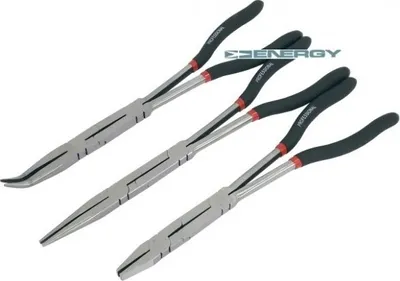 Obrázek produktu pro Sada kleští ENERGY NE00202