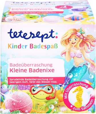 Obrázok produktu pre Tetesept 21468, 1 kusov