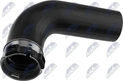 Produktbild von NTY GPP-RE-072 Turbo Ladeluftschlauch für RENAULT MEGANE III Grandtour (KZ0/1) Scénic III (JZ0/1) Megane III Schrägheck (BZ0/1) MEGANE III Coupe
