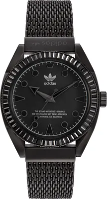 Zdjęcie produktu dla Zegarek adidas Originals AOFH22510 czarny