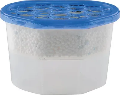 Image de Déshumidificateur 500g Solution Anti-humidité Autonome - Générique