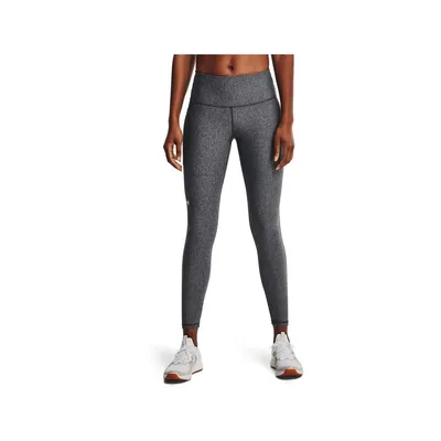 Produktbild von Under Armour Leggings Mit Hoher Taille Grau M / Regular Frau Grau M