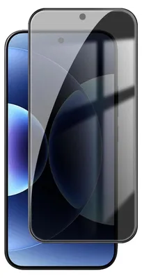 Produktbild von 2x Blickschutz 9H Panzerglas für Xiaomi 17 Pro Full-Screen Anti-Spy Sichtschutz Tempered Glass Schutzglas Displayschutz Schutzfolie Screen-Protector
