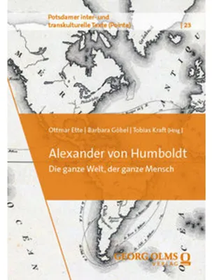 Obrázek produktu pro Alexander von Humboldt