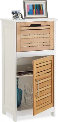 Produktbild von Badezimmerkommode