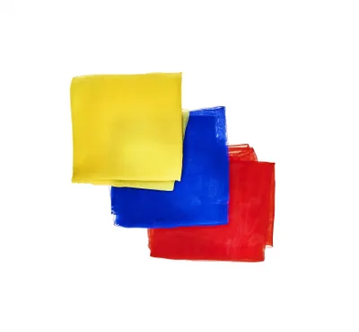 Zdjęcie produktu dla żonglerka młodzieńcze radości 40 cm 3-częściowy