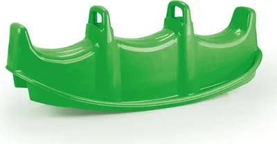 Produktbild von DOLU grüne Dreifachwippe 3004 30047