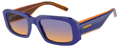 Obrázek produktu pro Sluneční brýle pro muže, značka Arnette, model AN4318-12392H