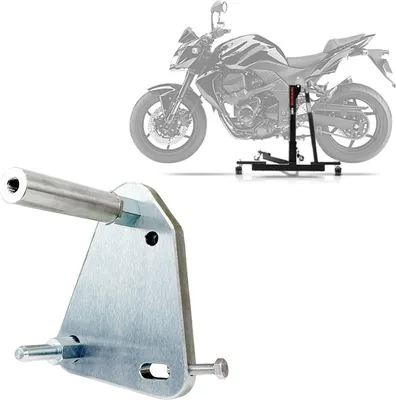 Obrázok produktu pre Adaptér pre # Power Classic / Evo pre Kawasaki Z 750 07-12