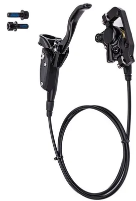 Obrázek produktu pro Hydraulické brzdy pro kola - 76 cm a 135 cm