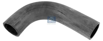 Produktbild von DT Spare Parts Kühlerschlauch Wasserschlauch für VOLVO F 12 2.15106