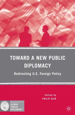 Image de Toward a New Public Diplomacy