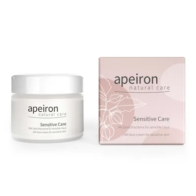 Immagine prodotto di Sensitive Care - Crema viso 24h 50ml