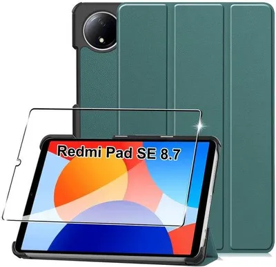 Produktbild von Schutzfolie für Tablet - Schokbeständig - 8,7 Zoll - TPU - Ultradünn - Krasbeständig - Flexibel - Hochtransparent