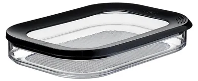 Produktbild von Aufschnittdose Modula 550/1 - schwarz