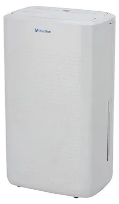 Obrázek produktu pro Odvlhčovač vzduchu s kompresorem 12 l/d
