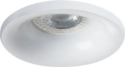 Obrázek produktu pro Kanlux S.A. 27800, GX5.3, IP20, Bílá