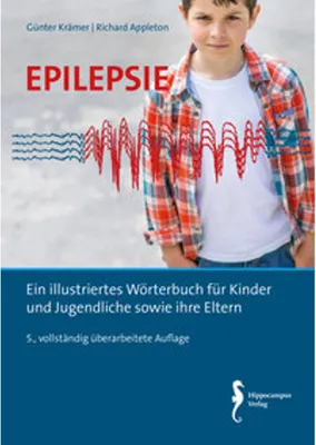 Immagine prodotto di Epilepsie