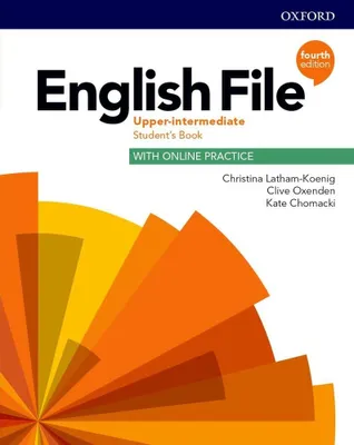 Image de Studentenbuch 4. Auflage - Online Übung - Upper-intermediate - Sprachbuch - Lehrbuch - Englische Sprache